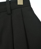 CLANE（クラネ）ショートパンツ 黒 サイズ:1(S位) レディース/2200652055085