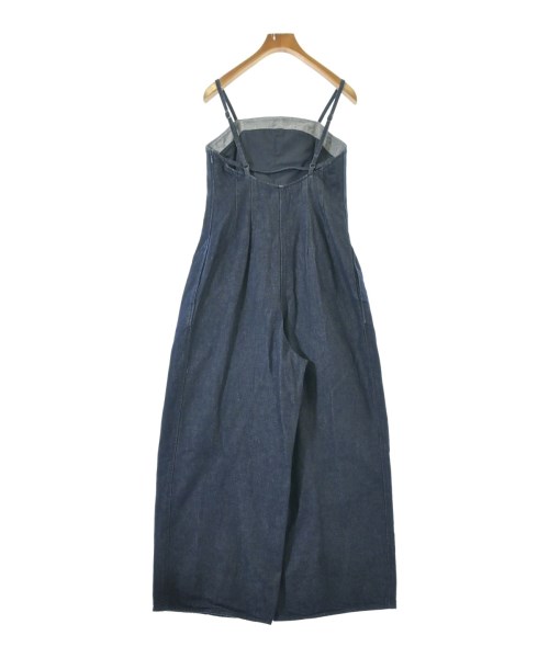 CLANE（クラネ）オールインワン/サロペット 紺 サイズ:1(S位) レディース/2200652055092