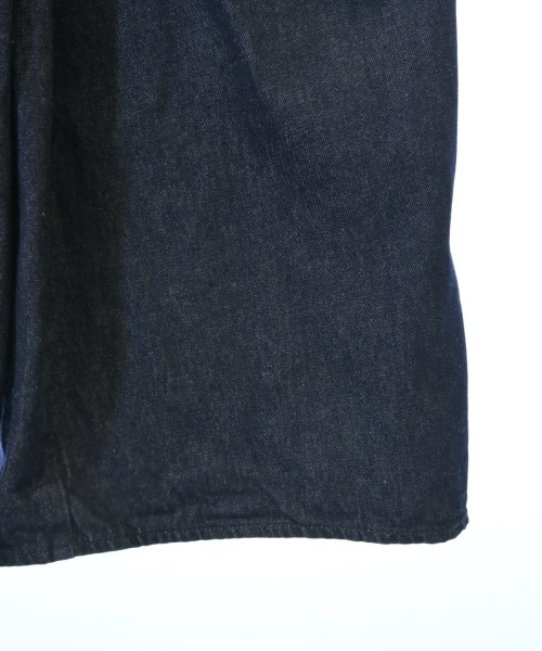 CLANE（クラネ）オールインワン/サロペット 紺 サイズ:1(S位) レディース/2200652055092