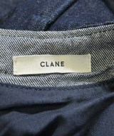 CLANE（クラネ）オールインワン/サロペット 紺 サイズ:1(S位) レディース/2200652055092
