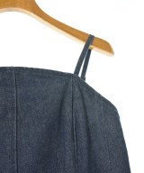 CLANE（クラネ）オールインワン/サロペット 紺 サイズ:1(S位) レディース/2200652055092