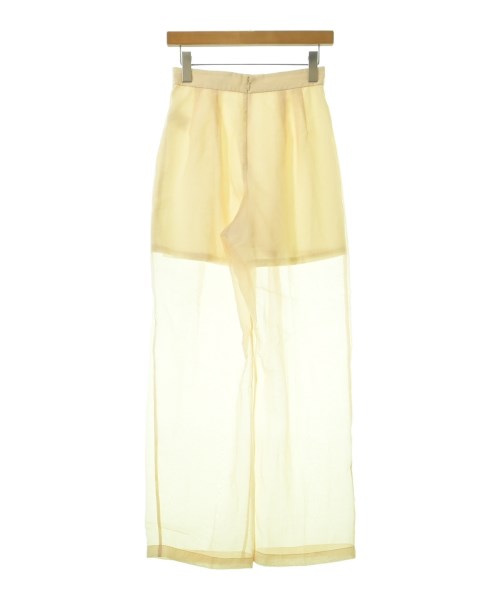 CLANE（クラネ）その他 黄 サイズ:1(S位) レディース/2200652055108