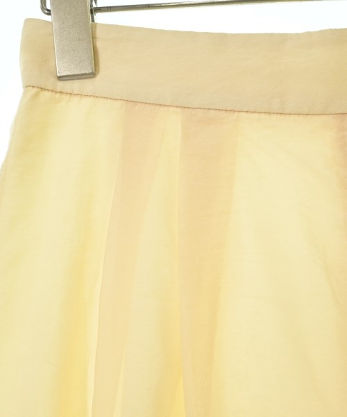 CLANE（クラネ）その他 黄 サイズ:1(S位) レディース/2200652055108