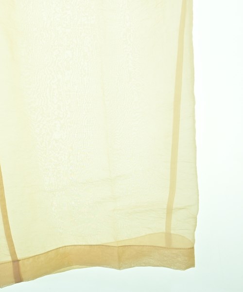 CLANE（クラネ）その他 黄 サイズ:1(S位) レディース/2200652055108