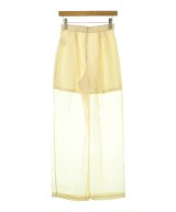 CLANE（クラネ）その他 黄 サイズ:1(S位) レディース/2200652055108