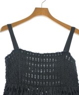 CLANE（クラネ）ブラウス 黒 サイズ:1(S位) レディース/2200644107082