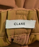 CLANE（クラネ）その他 黄 サイズ:0(XS位) レディース/2200644654050
