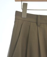 CLANE（クラネ）スラックス 茶 サイズ:1(S位) レディース/2200650680234