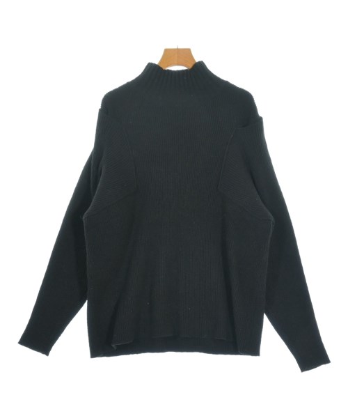 CLANE(クラネ)ニット・セーター 黒 サイズ:1(S位)/2200652260014