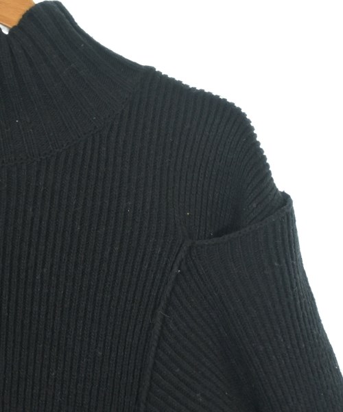 CLANE（クラネ）ニット・セーター 黒 サイズ:1(S位) レディース/2200652260014