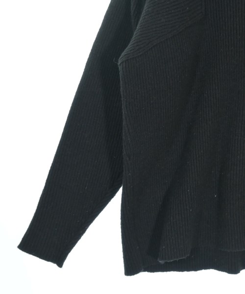 CLANE（クラネ）ニット・セーター 黒 サイズ:1(S位) レディース/2200652260014