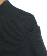 CLANE（クラネ）ニット・セーター 黒 サイズ:1(S位) レディース/2200652260014