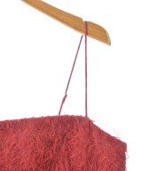 CLANE（クラネ）ブラウス 赤 サイズ:1(S位) レディース/2200652260038