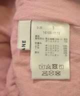 CLANE（クラネ）Tシャツ・カットソー ピンク サイズ:1(S位) レディース/2200652260045