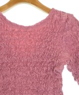 CLANE（クラネ）Tシャツ・カットソー ピンク サイズ:1(S位) レディース/2200652260045