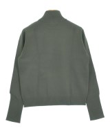 CLANE（クラネ）ニット・セーター 緑 サイズ:1(S位) レディース/2200652260069