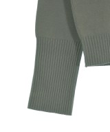 CLANE（クラネ）ニット・セーター 緑 サイズ:1(S位) レディース/2200652260069