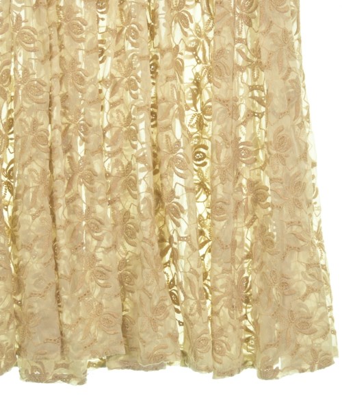 CLANE（クラネ）ワンピース ベージュ サイズ:1(S位) レディース/2200652260076