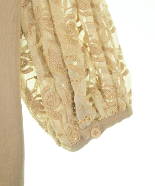 CLANE（クラネ）ワンピース ベージュ サイズ:1(S位) レディース/2200652260076