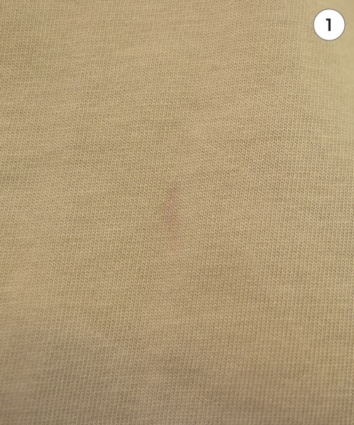 CLANE（クラネ）ワンピース ベージュ サイズ:1(S位) レディース/2200652260076