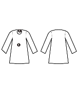 CLANE（クラネ）ワンピース ベージュ サイズ:1(S位) レディース/2200652260076