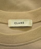 CLANE（クラネ）ワンピース ベージュ サイズ:1(S位) レディース/2200652260076