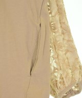 CLANE（クラネ）ワンピース ベージュ サイズ:1(S位) レディース/2200652260076