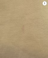 CLANE（クラネ）ワンピース ベージュ サイズ:1(S位) レディース/2200652260076