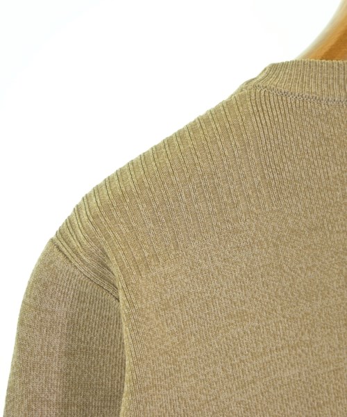 CLANE（クラネ）ニット・セーター ベージュ サイズ:2(M位) レディース/2200652260083