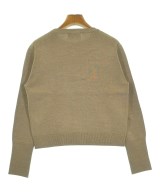 CLANE（クラネ）ニット・セーター ベージュ サイズ:2(M位) レディース/2200652260083