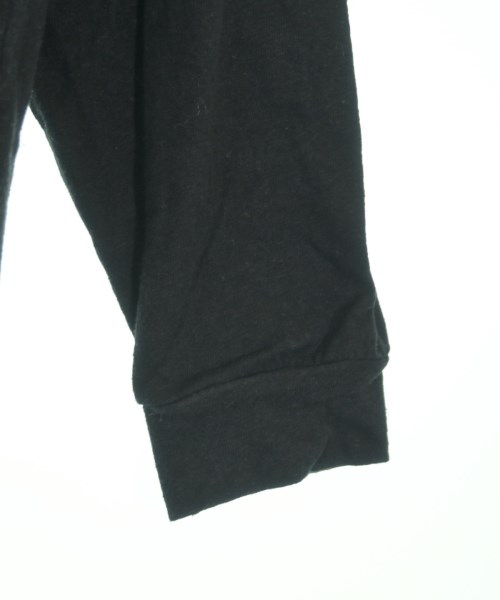 CLANE（クラネ）Tシャツ・カットソー 黒 サイズ:1(S位) レディース/2200652260090