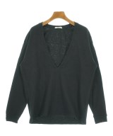 CLANE（クラネ）Tシャツ・カットソー 黒 サイズ:1(S位) レディース/2200652260090