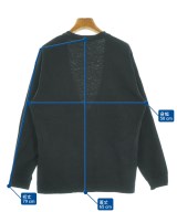 CLANE（クラネ）Tシャツ・カットソー 黒 サイズ:1(S位) レディース/2200652260090