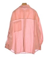 CLANE（クラネ）カジュアルシャツ ピンク サイズ:1(S位) レディース/2200652260106