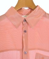 CLANE（クラネ）カジュアルシャツ ピンク サイズ:1(S位) レディース/2200652260106