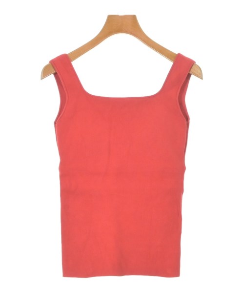 CLANE(クラネ)タンクトップ 赤 サイズ:1(S位)/2200652260113