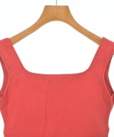 CLANE（クラネ）タンクトップ 赤 サイズ:1(S位) レディース/2200652260113