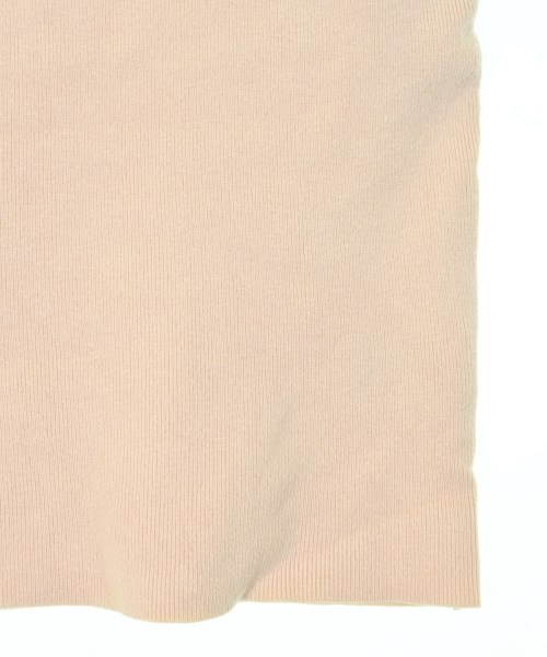 CLANE（クラネ）タンクトップ ベージュ サイズ:1(S位) レディース/2200652260120