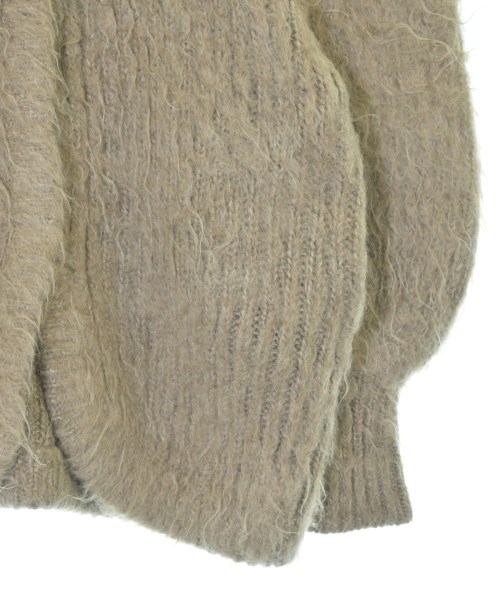 CLANE（クラネ）カーディガン ベージュ サイズ:1(S位) レディース/2200652379020