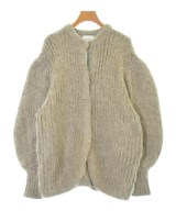 CLANE（クラネ）カーディガン ベージュ サイズ:1(S位) レディース/2200652379020