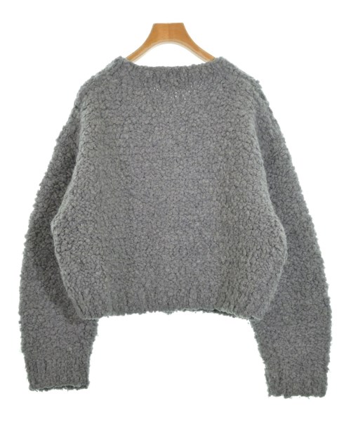 CLANE（クラネ）カーディガン グレー サイズ:2(M位) レディース/2200652379037