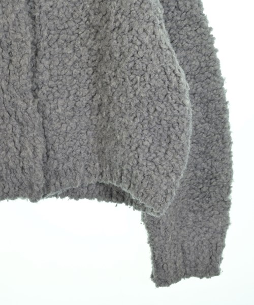 CLANE（クラネ）カーディガン グレー サイズ:2(M位) レディース/2200652379037