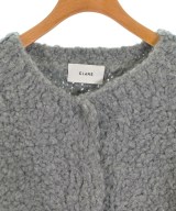 CLANE（クラネ）カーディガン グレー サイズ:2(M位) レディース/2200652379037
