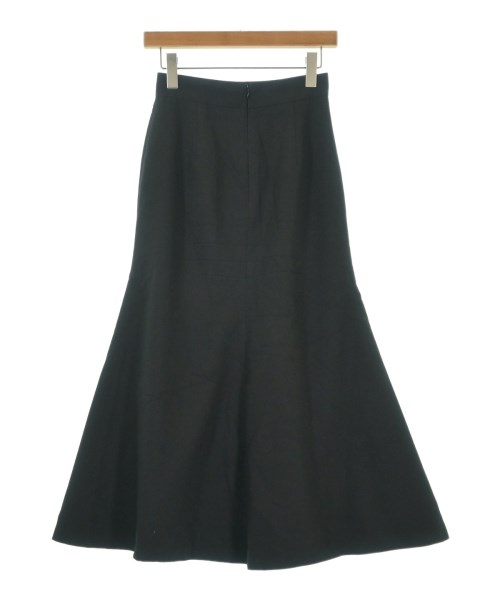CLANE（クラネ）ロング・マキシ丈スカート 黒 サイズ:1(S位) レディース/2200652379044