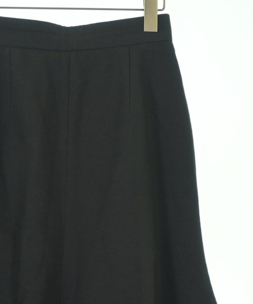 CLANE（クラネ）ロング・マキシ丈スカート 黒 サイズ:1(S位) レディース/2200652379044