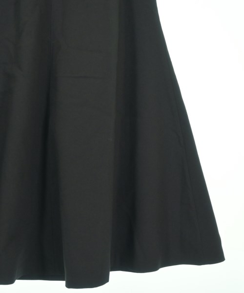 CLANE（クラネ）ロング・マキシ丈スカート 黒 サイズ:1(S位) レディース/2200652379044