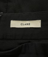 CLANE（クラネ）ロング・マキシ丈スカート 黒 サイズ:1(S位) レディース/2200652379044