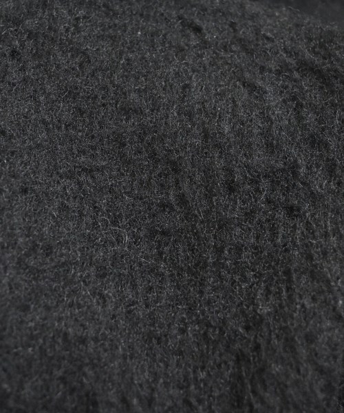 CLANE（クラネ）ステンカラーコート 黒 サイズ:1(S位) レディース/2200652379068