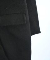 CLANE（クラネ）ステンカラーコート 黒 サイズ:1(S位) レディース/2200652379068