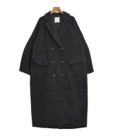 CLANE ステンカラーコート